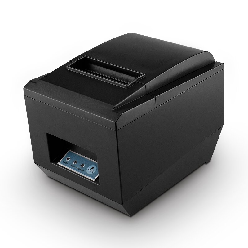 Impresora de tickets 80mm  ZJ-8250 USB