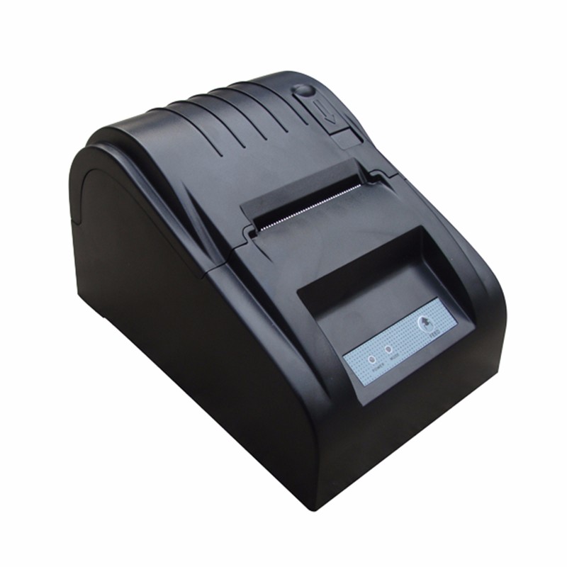 Impresora de ticket USB 60mm Excelvan 5890T USB