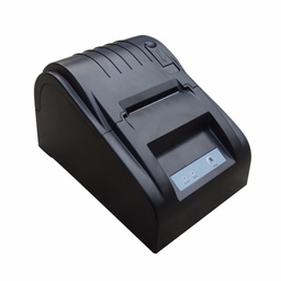 [23-QXL2-AGQF] Impresora de ticket USB 60mm Excelvan 5890T USB