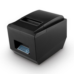 [FO-KAVO-7AW9] Impresora de tickets 80mm  ZJ-8250 USB