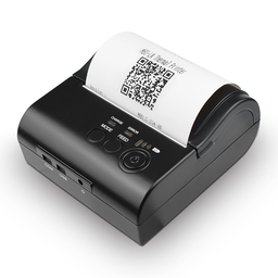 [TN-J2MI-I1V3] Impresora de tickets Bluetooth portatil 80mm ZJ8001 (Android)